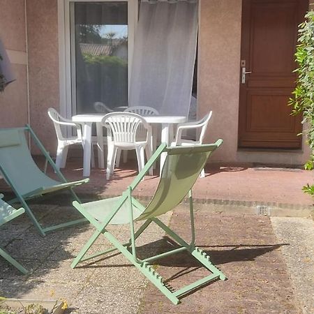 Maison Classee Avec Jardinets A 800M De La Plage Capbreton Dış mekan fotoğraf