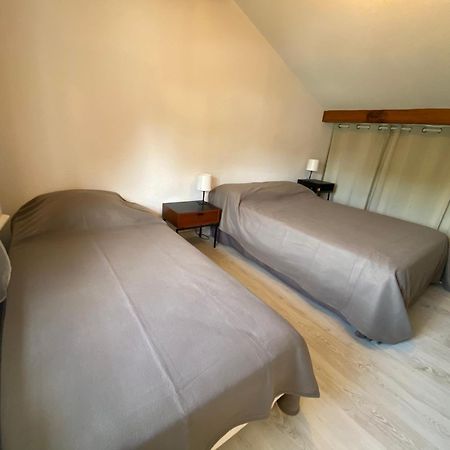 Maison Classee Avec Jardinets A 800M De La Plage Capbreton Dış mekan fotoğraf