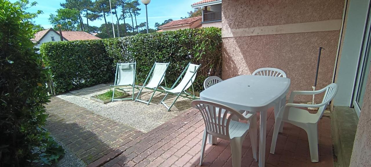 Maison Classee Avec Jardinets A 800M De La Plage Capbreton Dış mekan fotoğraf