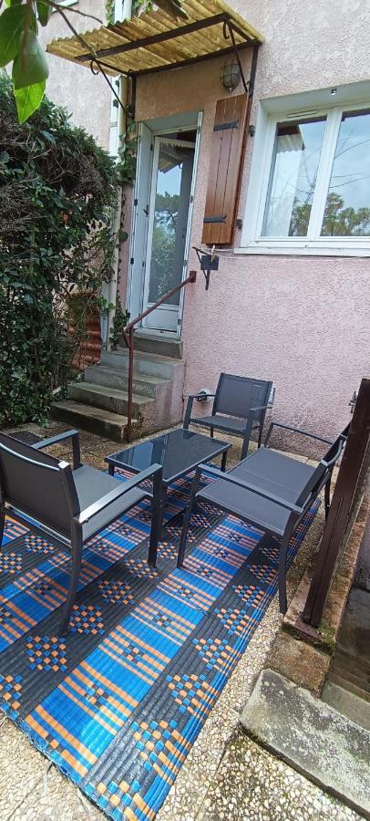 Maison Classee Avec Jardinets A 800M De La Plage Capbreton Dış mekan fotoğraf