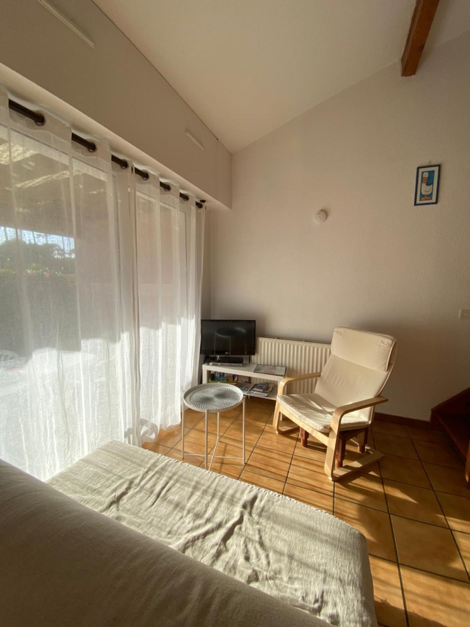 Maison Classee Avec Jardinets A 800M De La Plage Capbreton Dış mekan fotoğraf