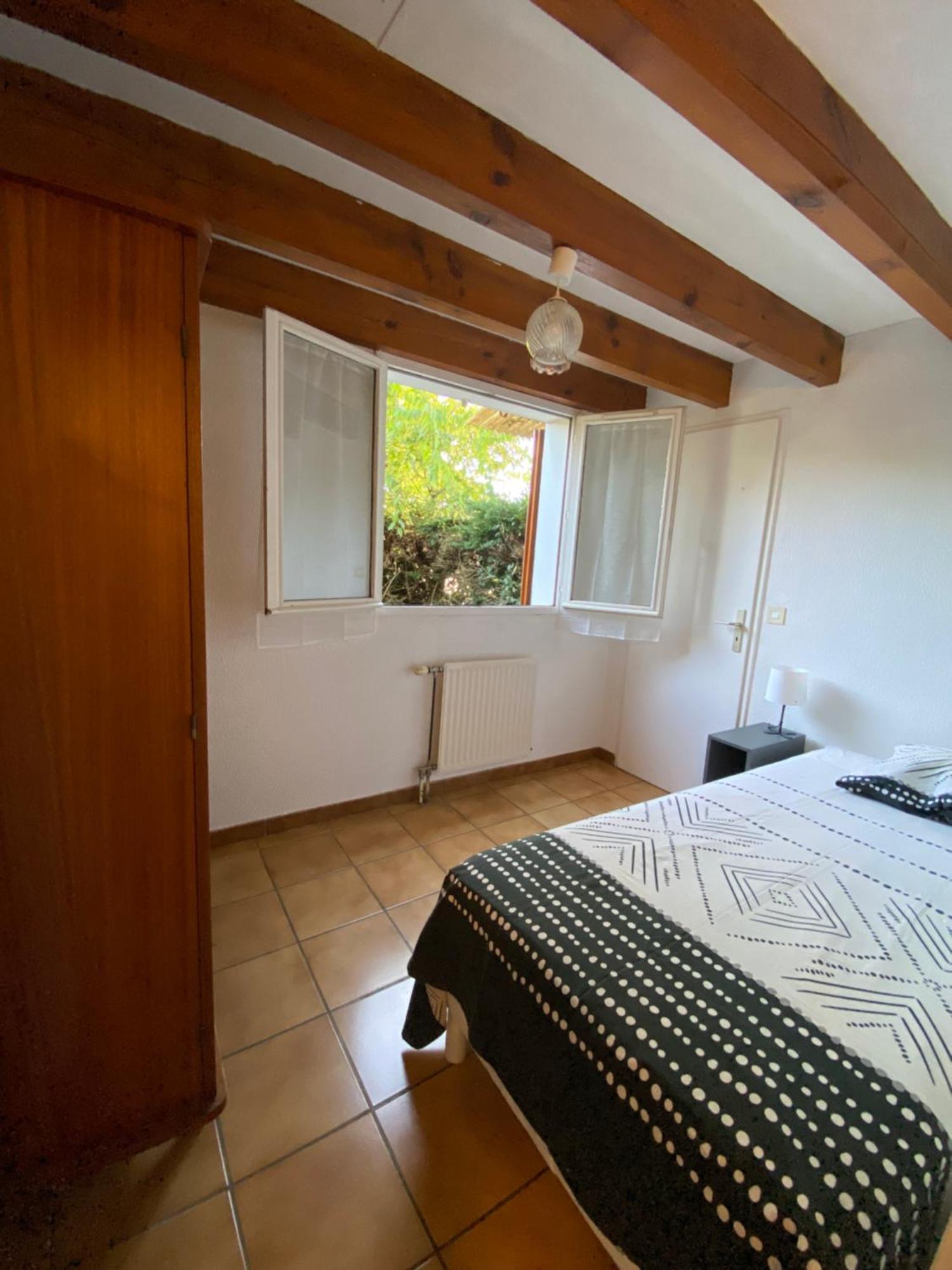 Maison Classee Avec Jardinets A 800M De La Plage Capbreton Dış mekan fotoğraf