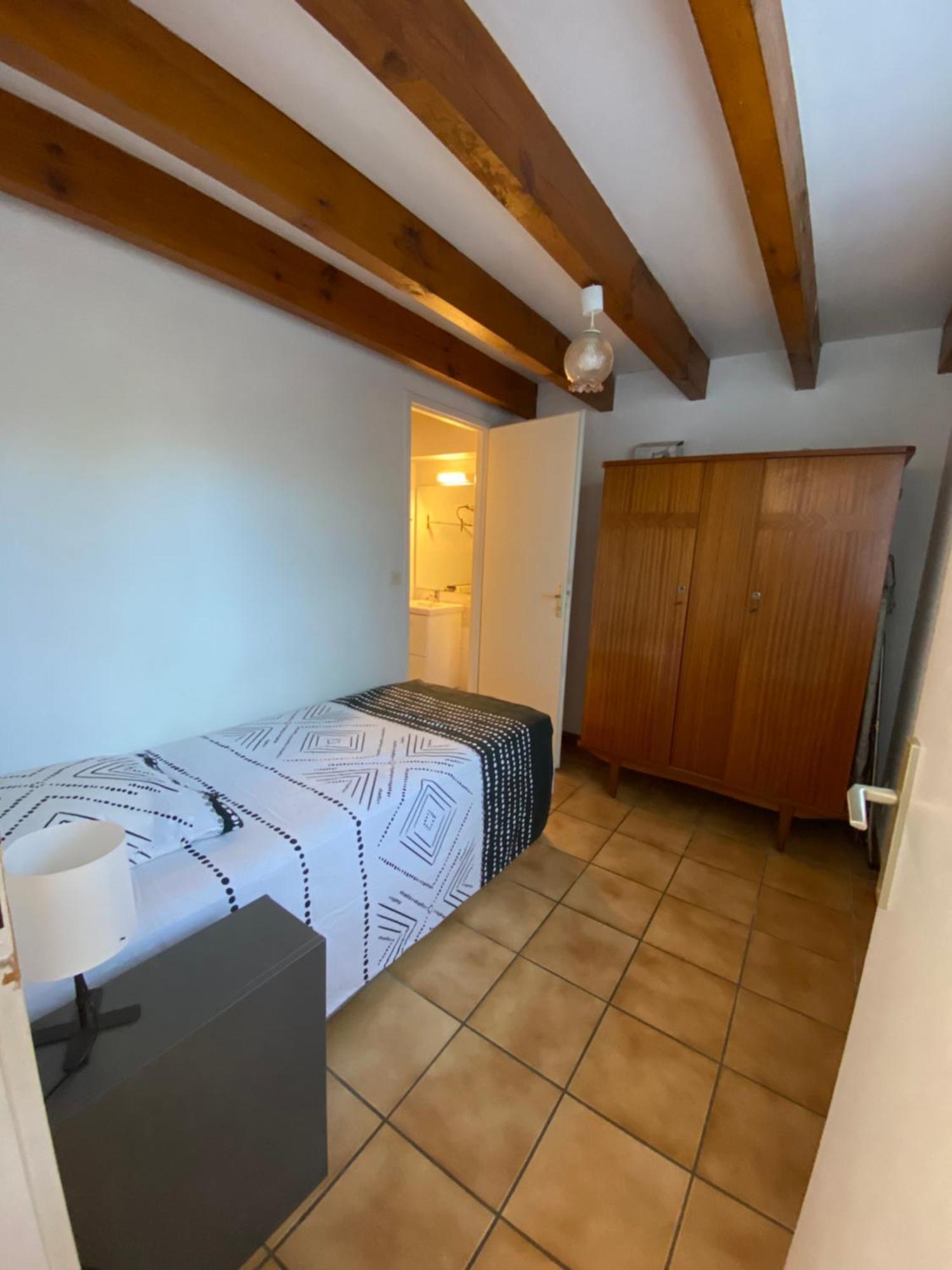 Maison Classee Avec Jardinets A 800M De La Plage Capbreton Dış mekan fotoğraf