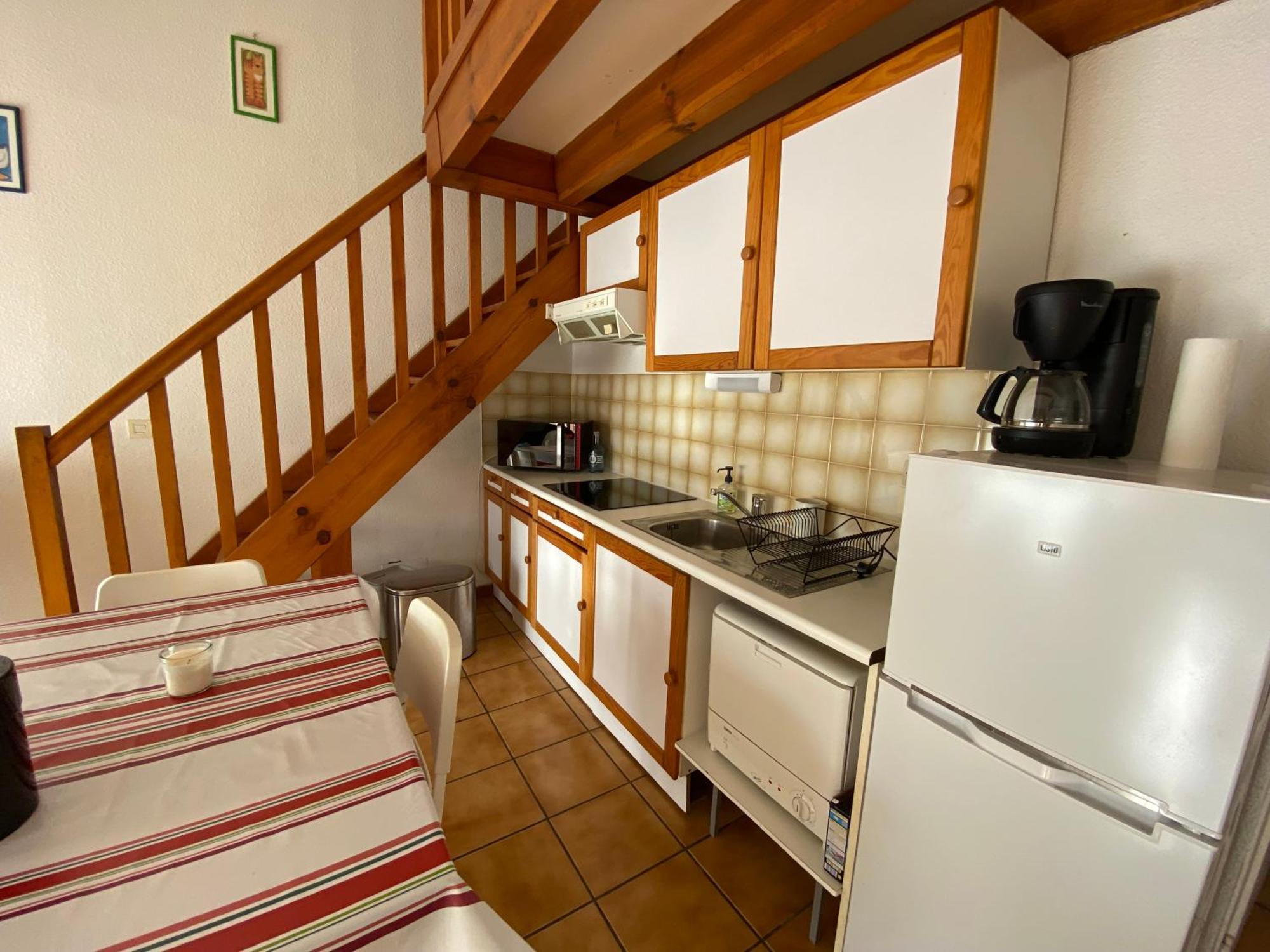 Maison Classee Avec Jardinets A 800M De La Plage Capbreton Dış mekan fotoğraf